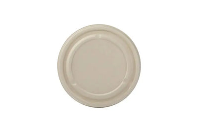 Cukornád tál - Cukornád tető 650 ml leveses tálra - 125 db/csomag - Greenstic