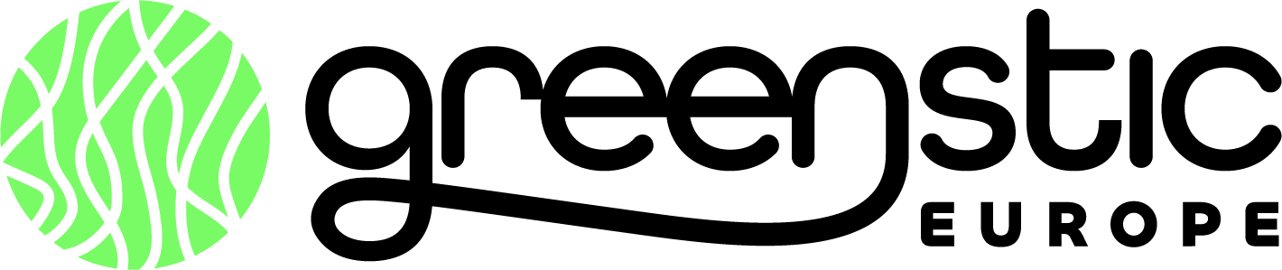 Greenstic logo