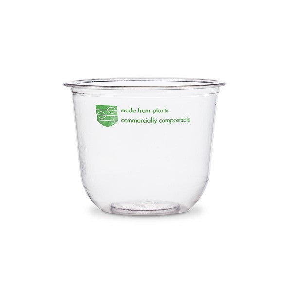 Desszertes pohár - Desszertes pohár PLA 3,6 dl - 50 db/csomag - Greenstic