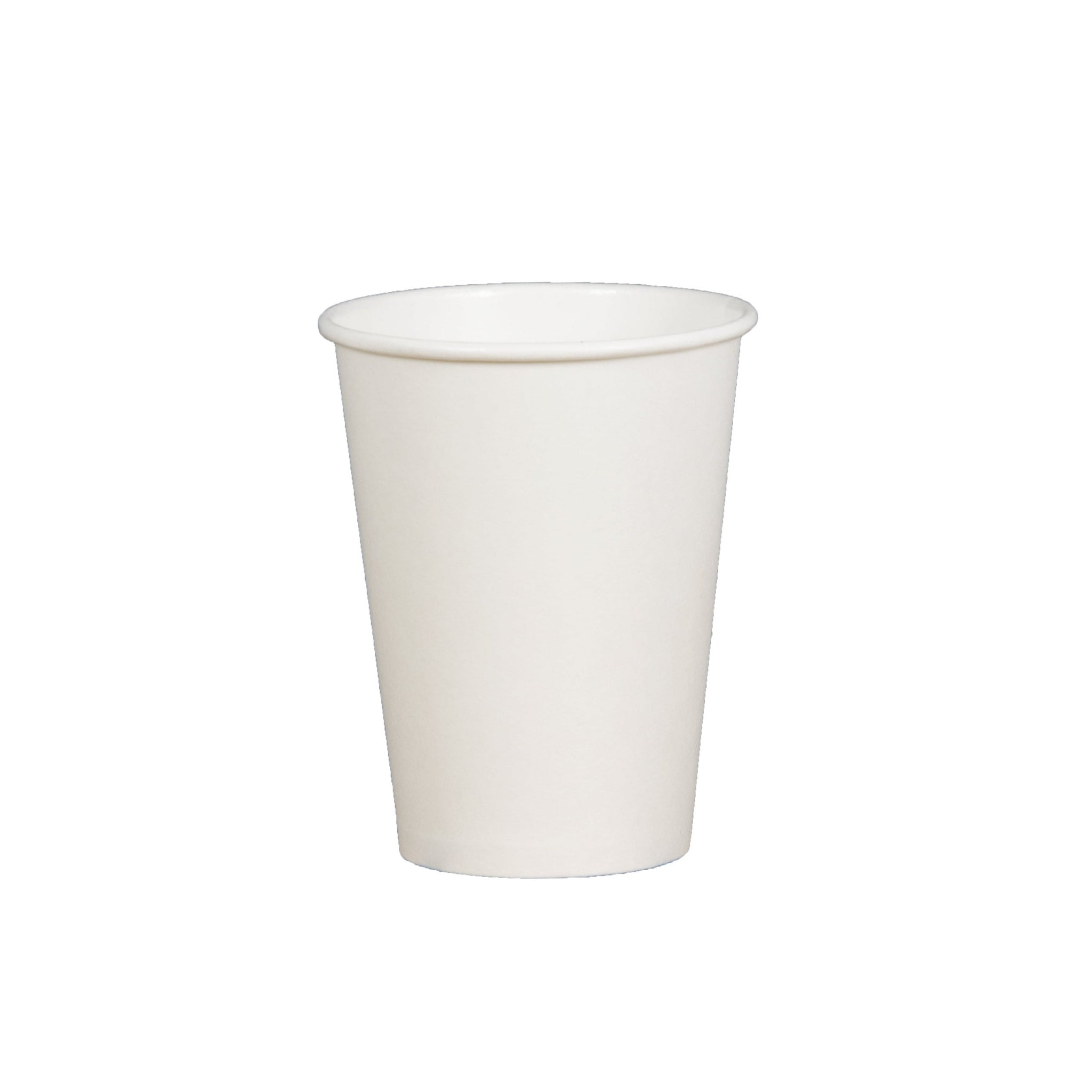 BIO Paper cup-ECO 350 ml white 50 pcs