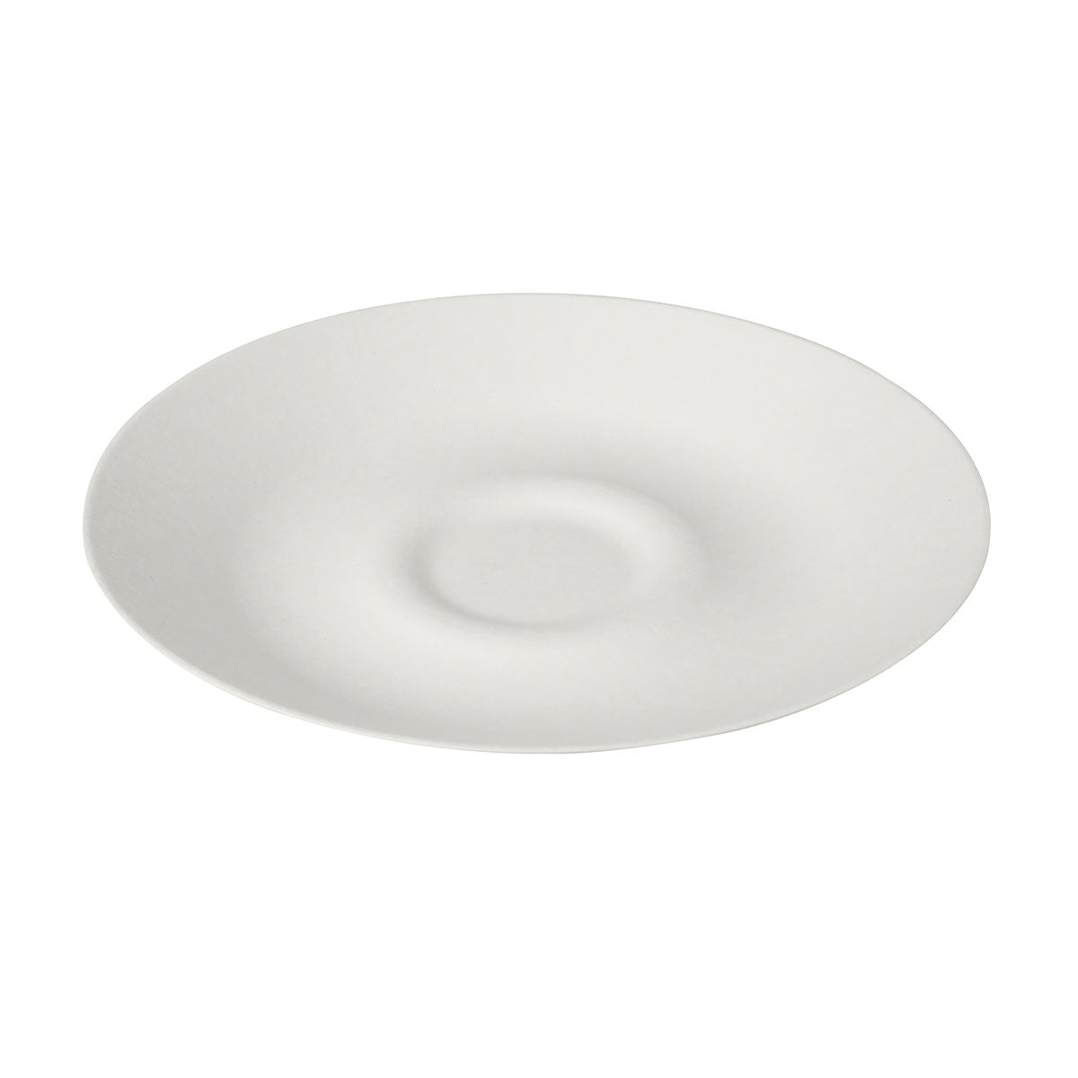 Lapos tányér - GS Amazonica Fehér tányér 27 cm - 25/250 - Greenstic