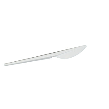 Bio lebomló fehér kés (25/1000)