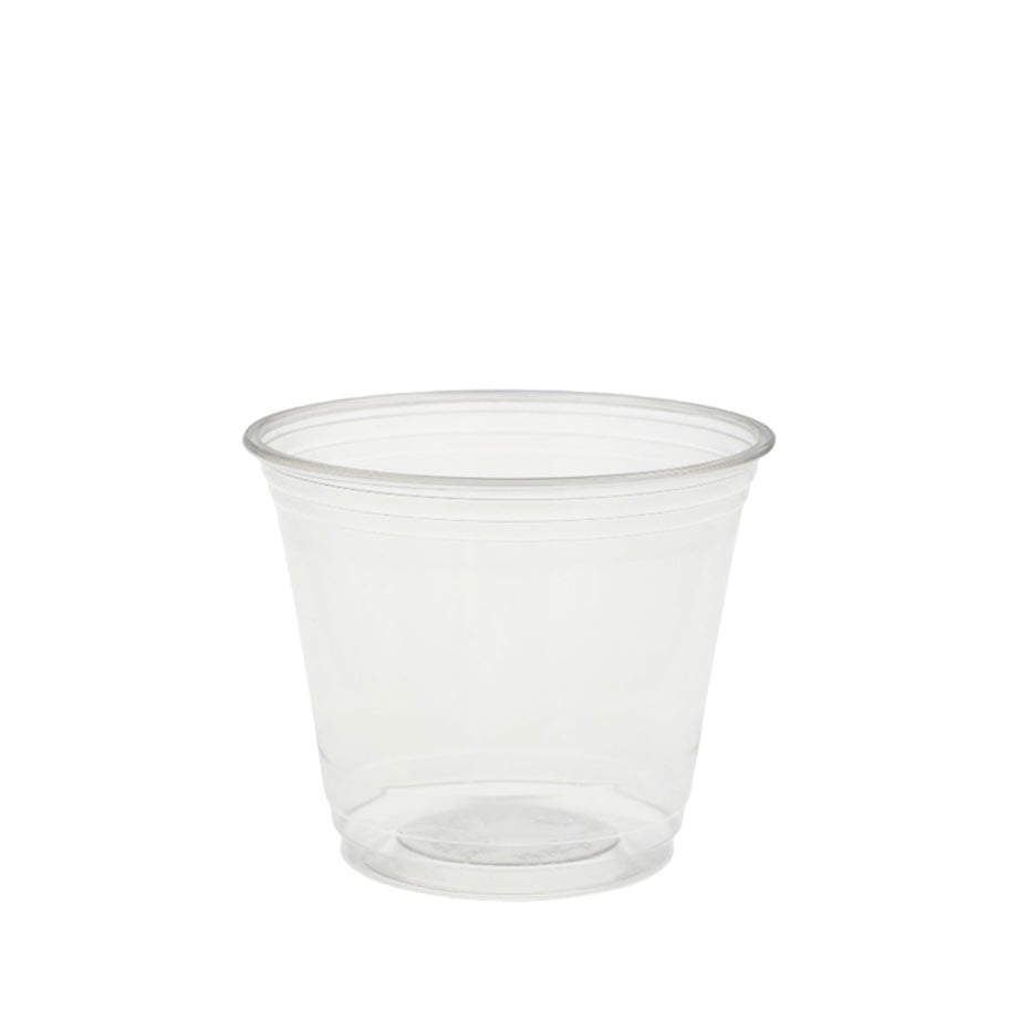 Exclusive poharak - GS rPET pohár 270 ml - 60 db/cs - Greenstic