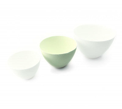 Cukornád tányér - Cukornád tál 350 ml (Ø 100 x h67 mm) - 20/cs - Greenstic
